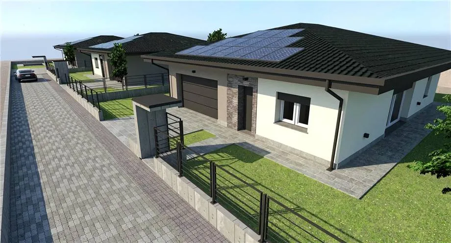 Villa in vendita a Bolgare - foto 3