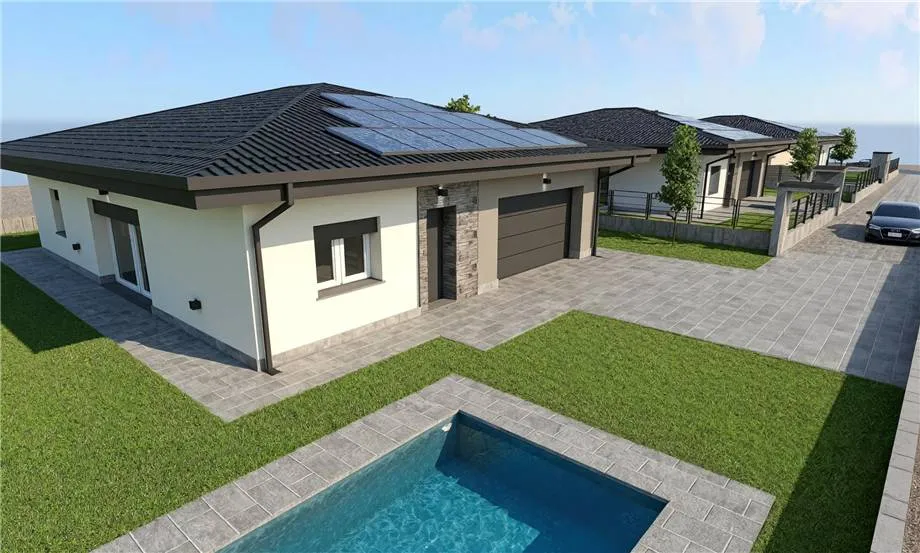 Villa in vendita a Bolgare - foto 4