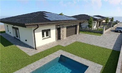 Villa in vendita a Bolgare - foto 4
