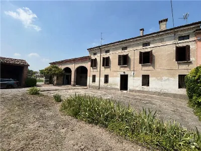 Rustico/Casale in vendita a Ceresara - foto 1