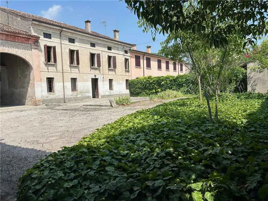 Rustico/Casale in vendita a Ceresara - foto 3