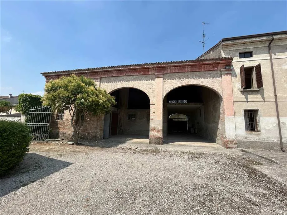 Rustico/Casale in vendita a Ceresara - foto 4