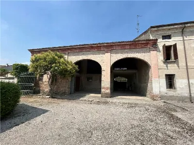 Rustico/Casale in vendita a Ceresara - foto 4