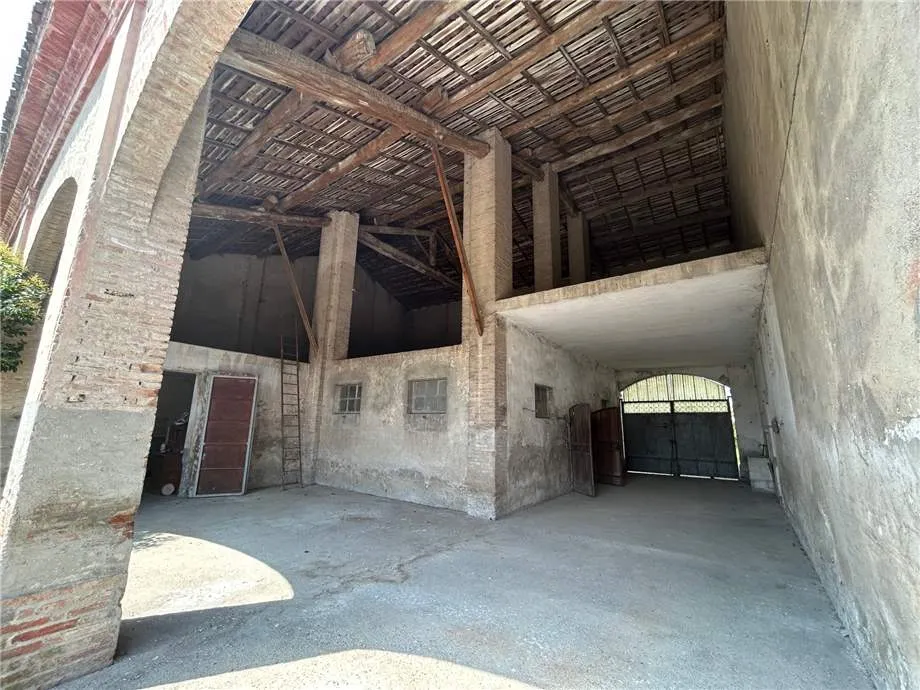 Rustico/Casale in vendita a Ceresara - foto 5