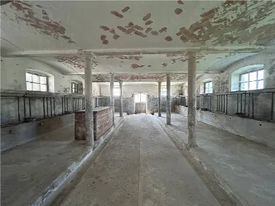 Rustico/Casale in vendita a Ceresara - foto 6