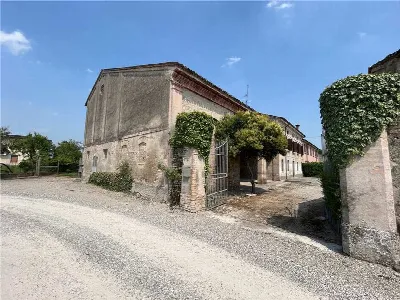 Rustico/Casale in vendita a Ceresara - foto 7