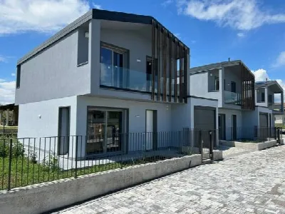 Villa in vendita a Telgate - foto 1