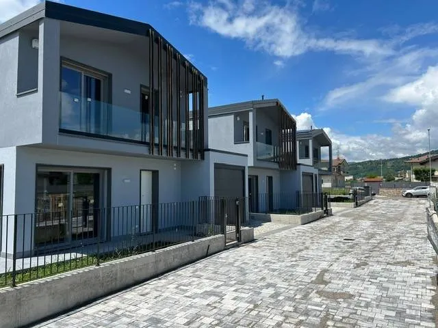 Villa in vendita a Telgate - foto 2
