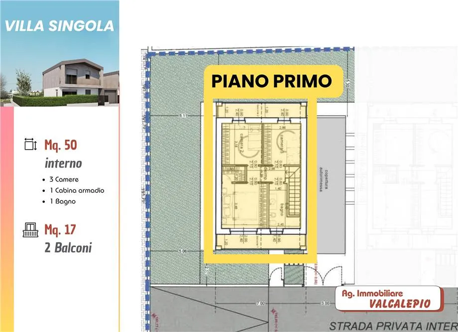 Villa in vendita a Telgate - foto 4