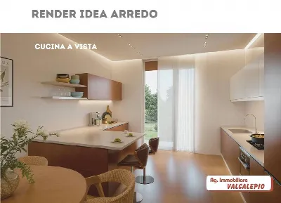Villa in vendita a Telgate - foto 6