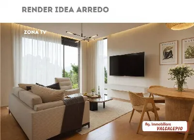 Villa in vendita a Telgate - foto 7