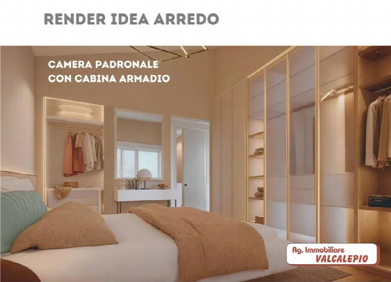 Villa in vendita a Telgate - foto 9