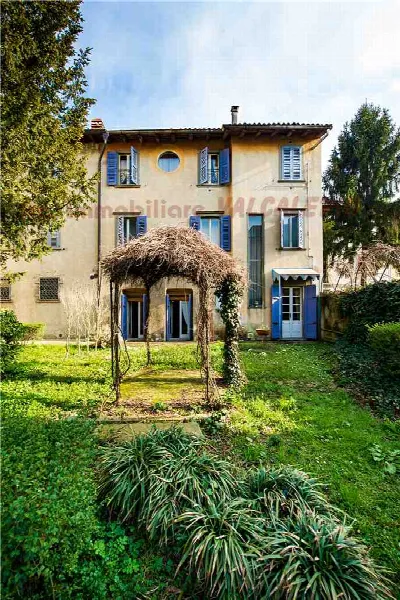 Villa in vendita a Castelli Calepio - foto 1
