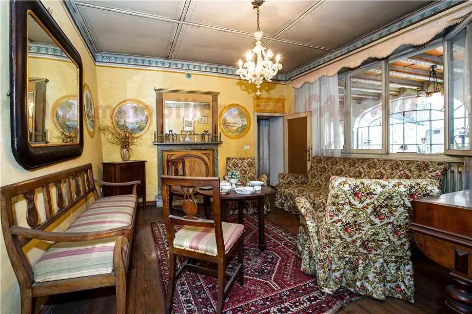 Villa in vendita a Castelli Calepio - foto 3