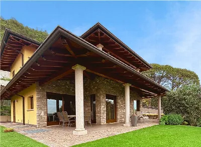 Villa in vendita a Sarnico - foto 1