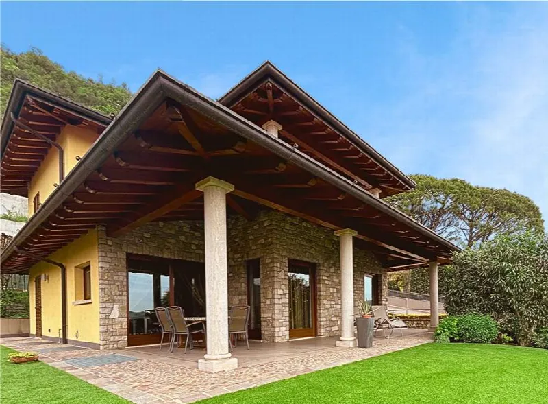 Villa in vendita a Sarnico - foto 1