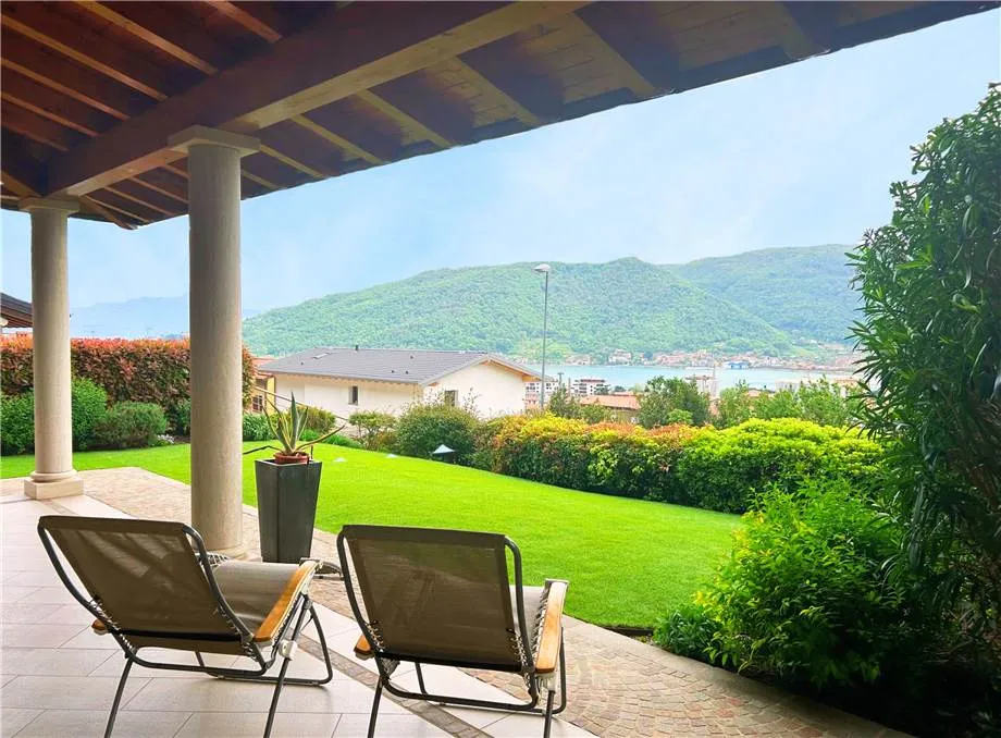Villa in vendita a Sarnico - foto 2