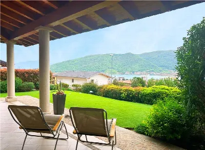 Villa in vendita a Sarnico - foto 2