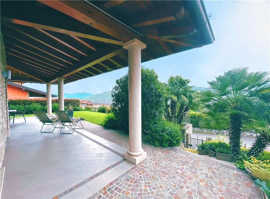 Villa in vendita a Sarnico - foto 3