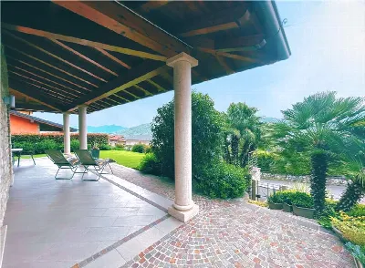 Villa in vendita a Sarnico - foto 3