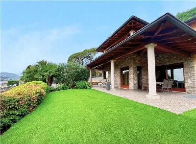 Villa in vendita a Sarnico - foto 4