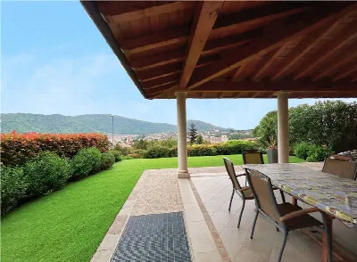 Villa in vendita a Sarnico - foto 5