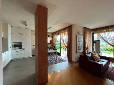 Villa in vendita a Sarnico - foto 6