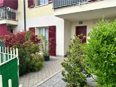 Villa in vendita a Villongo, Borgo palazzo... - foto 3