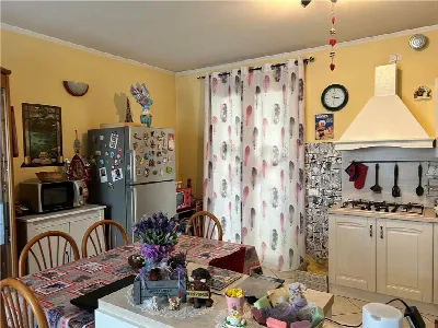 Villa in vendita a Villongo, Borgo palazzo... - foto 4