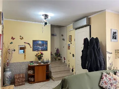 Villa in vendita a Villongo, Borgo palazzo... - foto 7