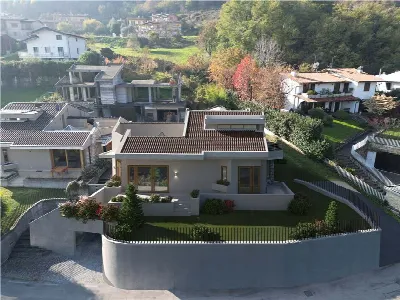 Villa in vendita a Gandosso - foto 2