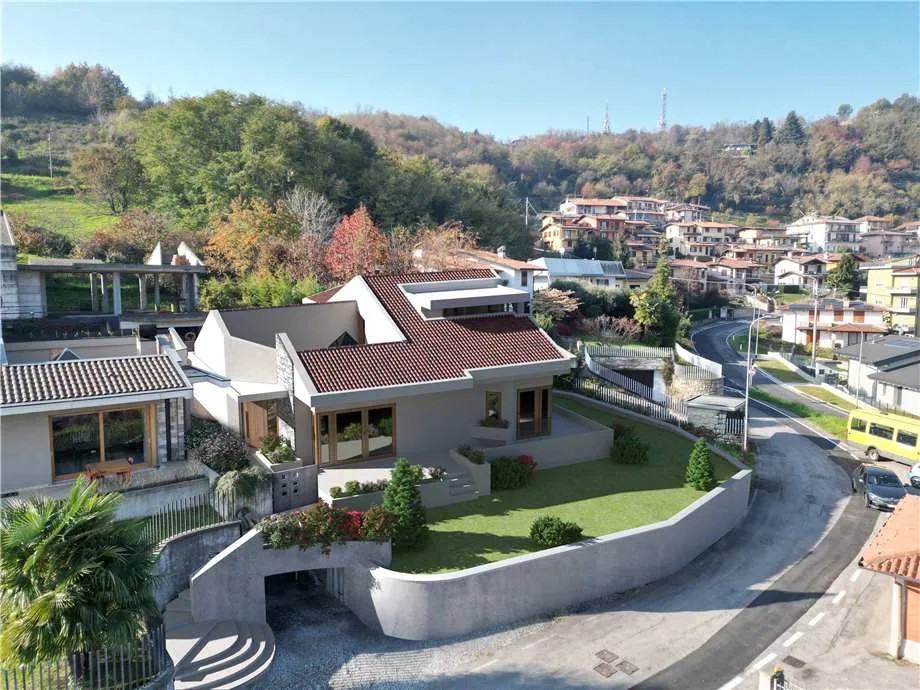 Villa in vendita a Gandosso - foto 3