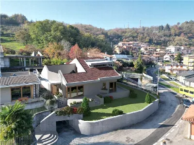 Villa in vendita a Gandosso - foto 3