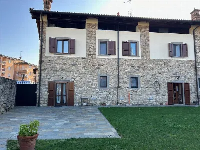 Rustico/Casale in vendita a Grumello del M... - foto 2