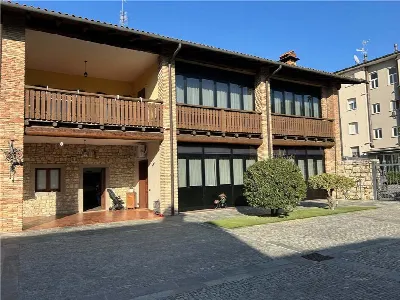 Rustico/Casale in vendita a Grumello del M... - foto 4