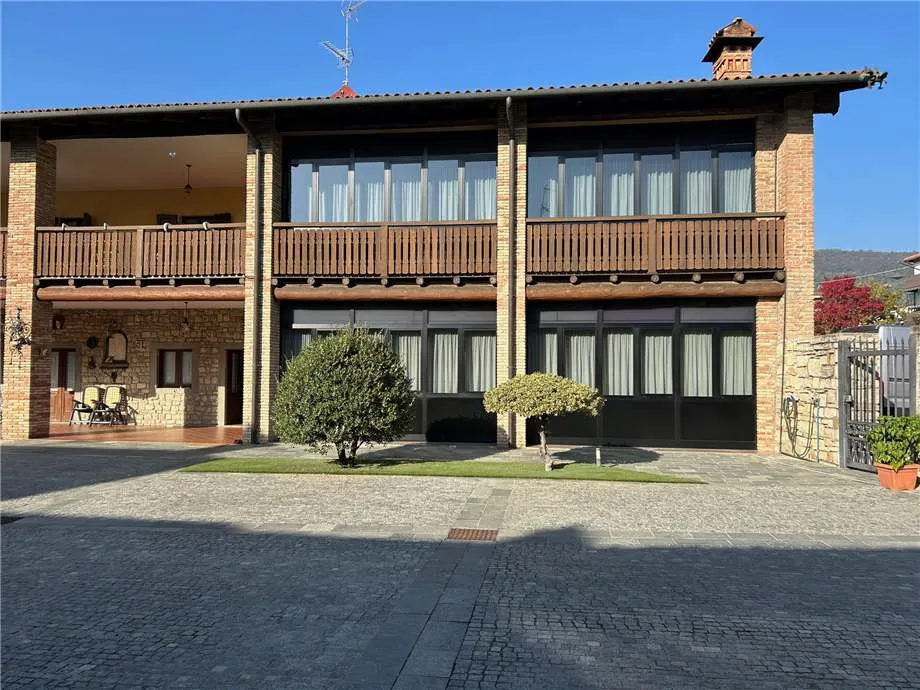 Rustico/Casale in vendita a Grumello del Monte - foto 5