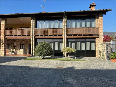 Rustico/Casale in vendita a Grumello del M... - foto 5