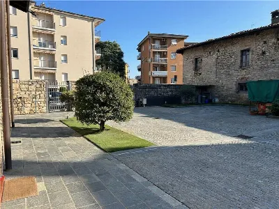 Rustico/Casale in vendita a Grumello del M... - foto 6