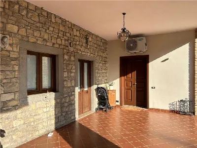 Rustico/Casale in vendita a Grumello del M... - foto 7