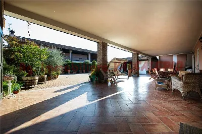 Rustico/Casale in vendita a Chiari - foto 1
