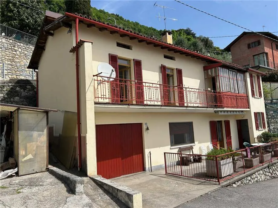Palazzo/Stabile in vendita a Predore - foto 4