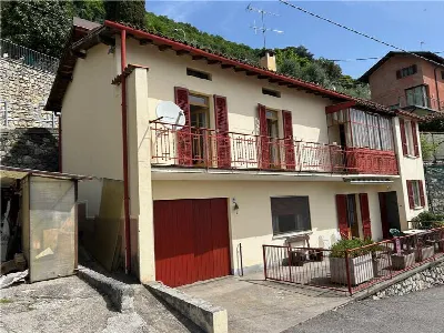 Palazzo/Stabile in vendita a Predore - foto 4