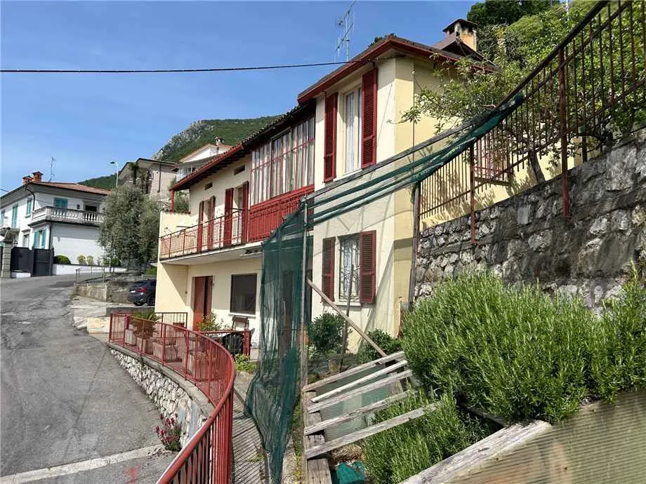 Palazzo/Stabile in vendita a Predore - foto 5