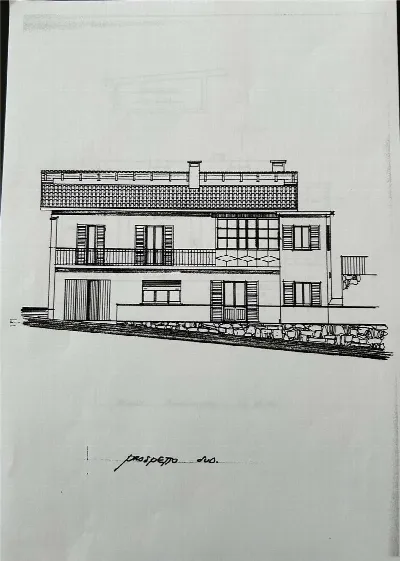 Palazzo/Stabile in vendita a Predore - foto 7
