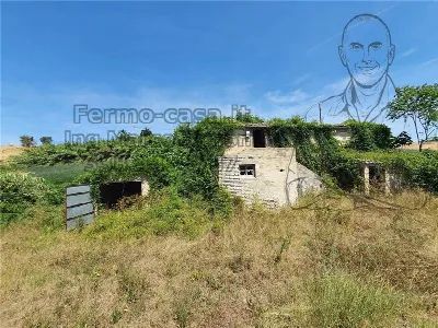 Rustico/Casale in vendita a Ponzano di Fer... - foto 1