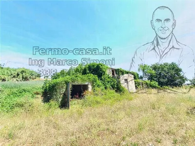 Rustico/Casale in vendita a Ponzano di Fer... - foto 10