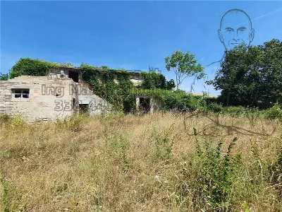 Rustico/Casale in vendita a Ponzano di Fer... - foto 9