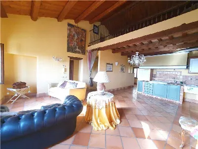 Villa in vendita a Montegranaro - foto 1