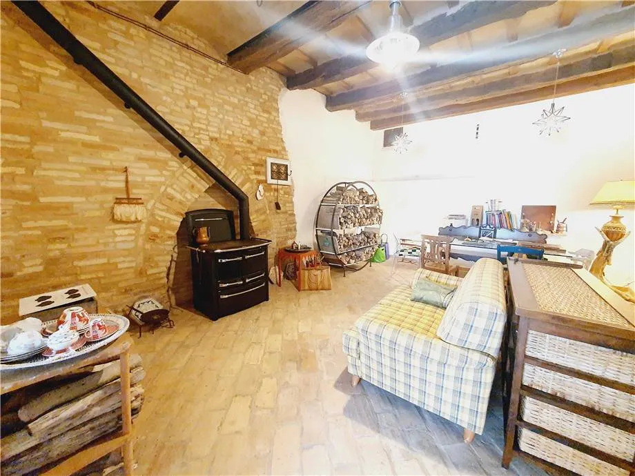 Villa in vendita a Montegranaro - foto 4