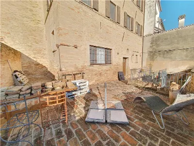 Villa in vendita a Montegranaro - foto 9